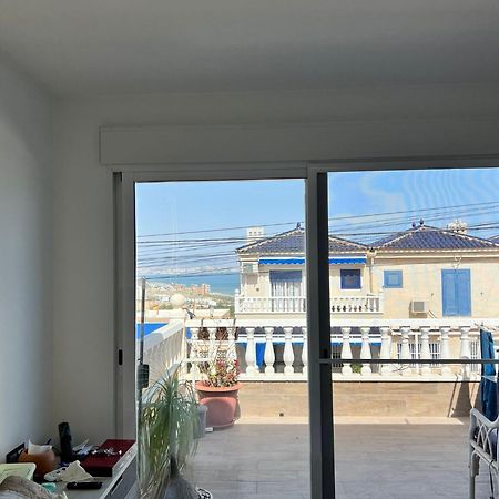 Gran Alacant Bungalow Vistas Al Mar 外观 照片