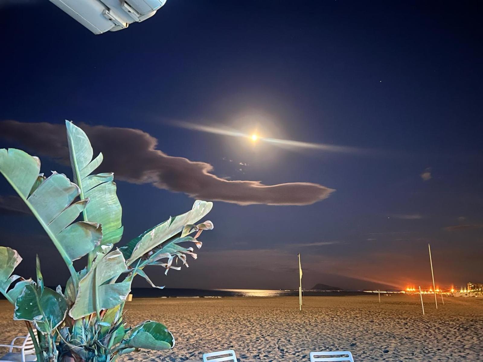 Gran Alacant Bungalow Vistas Al Mar 外观 照片