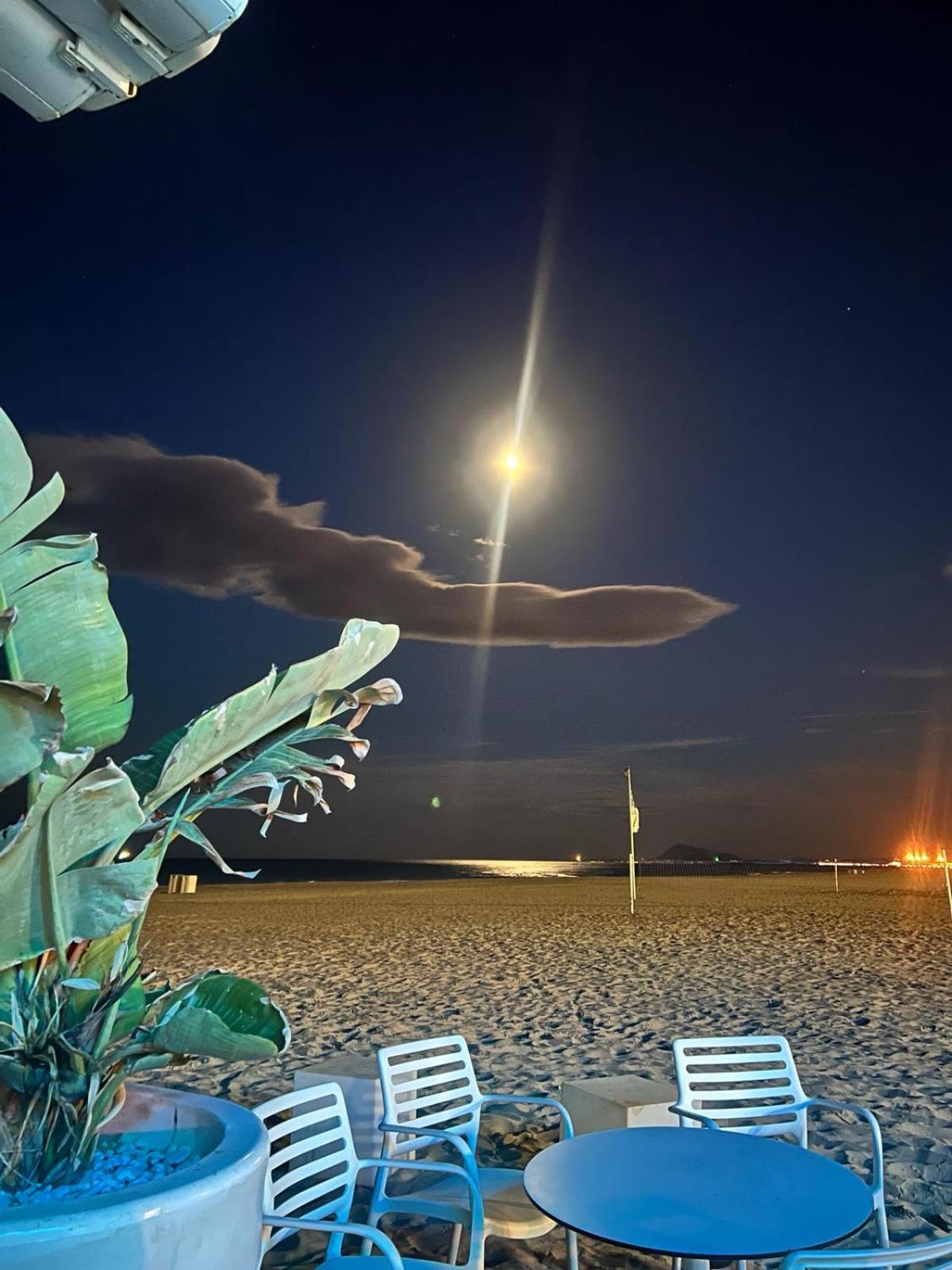 Gran Alacant Bungalow Vistas Al Mar 客房 照片