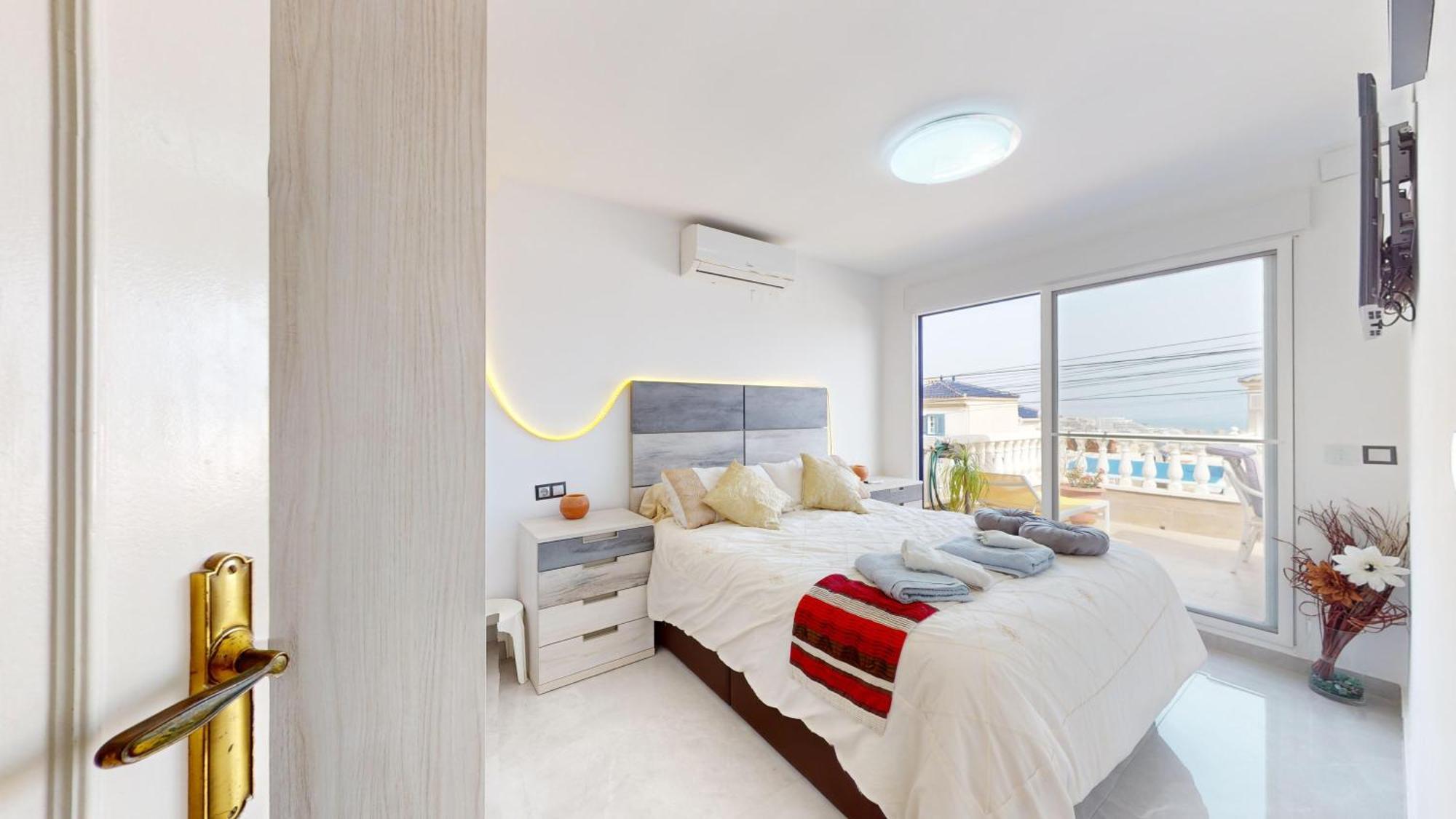 Gran Alacant Bungalow Vistas Al Mar 外观 照片