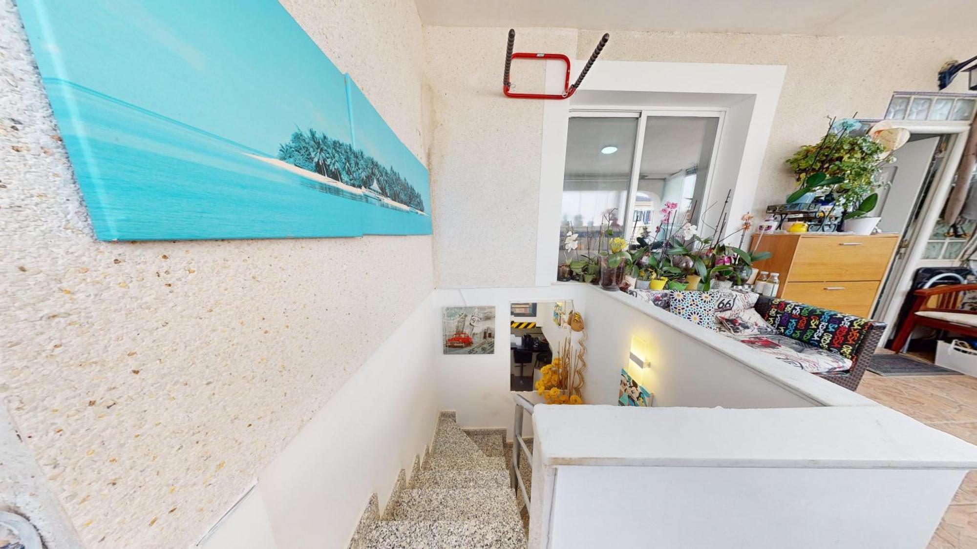 Gran Alacant Bungalow Vistas Al Mar 外观 照片