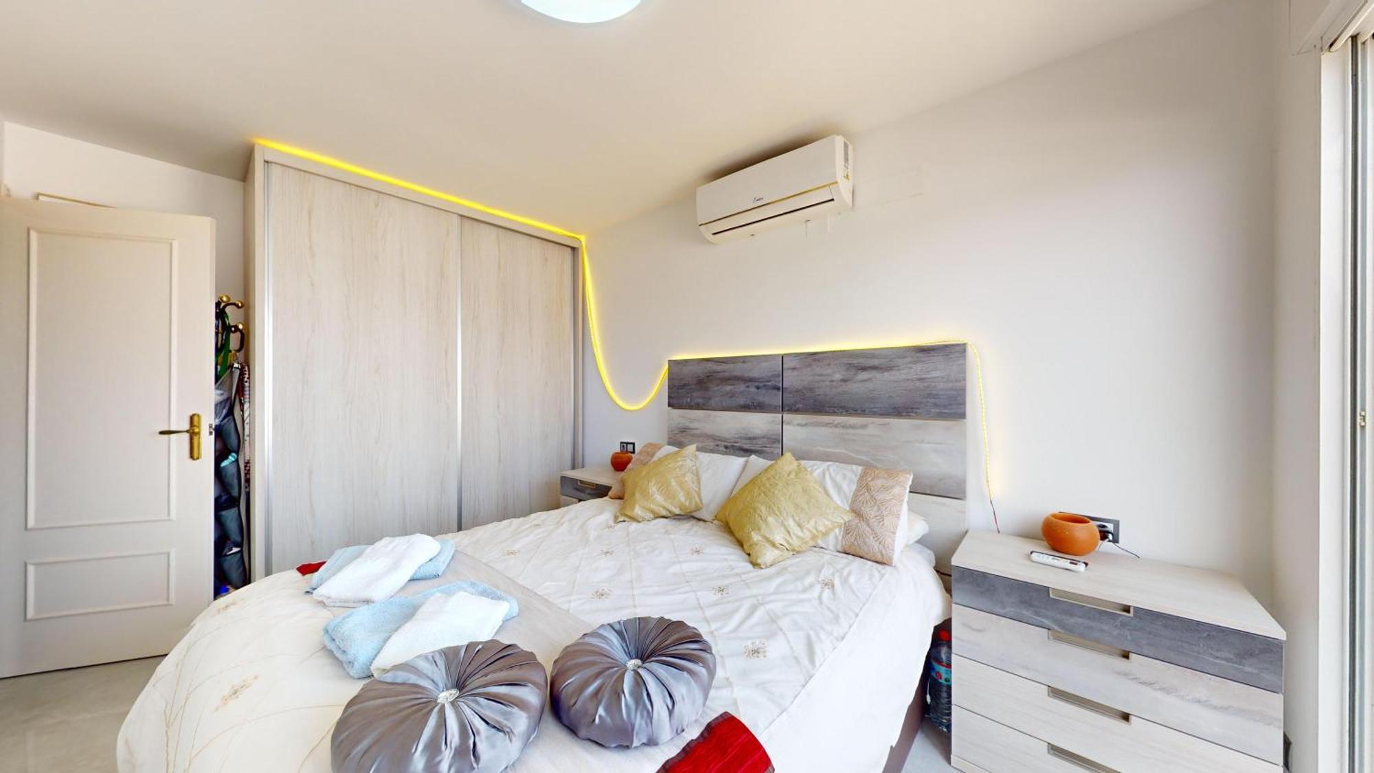 Gran Alacant Bungalow Vistas Al Mar 外观 照片