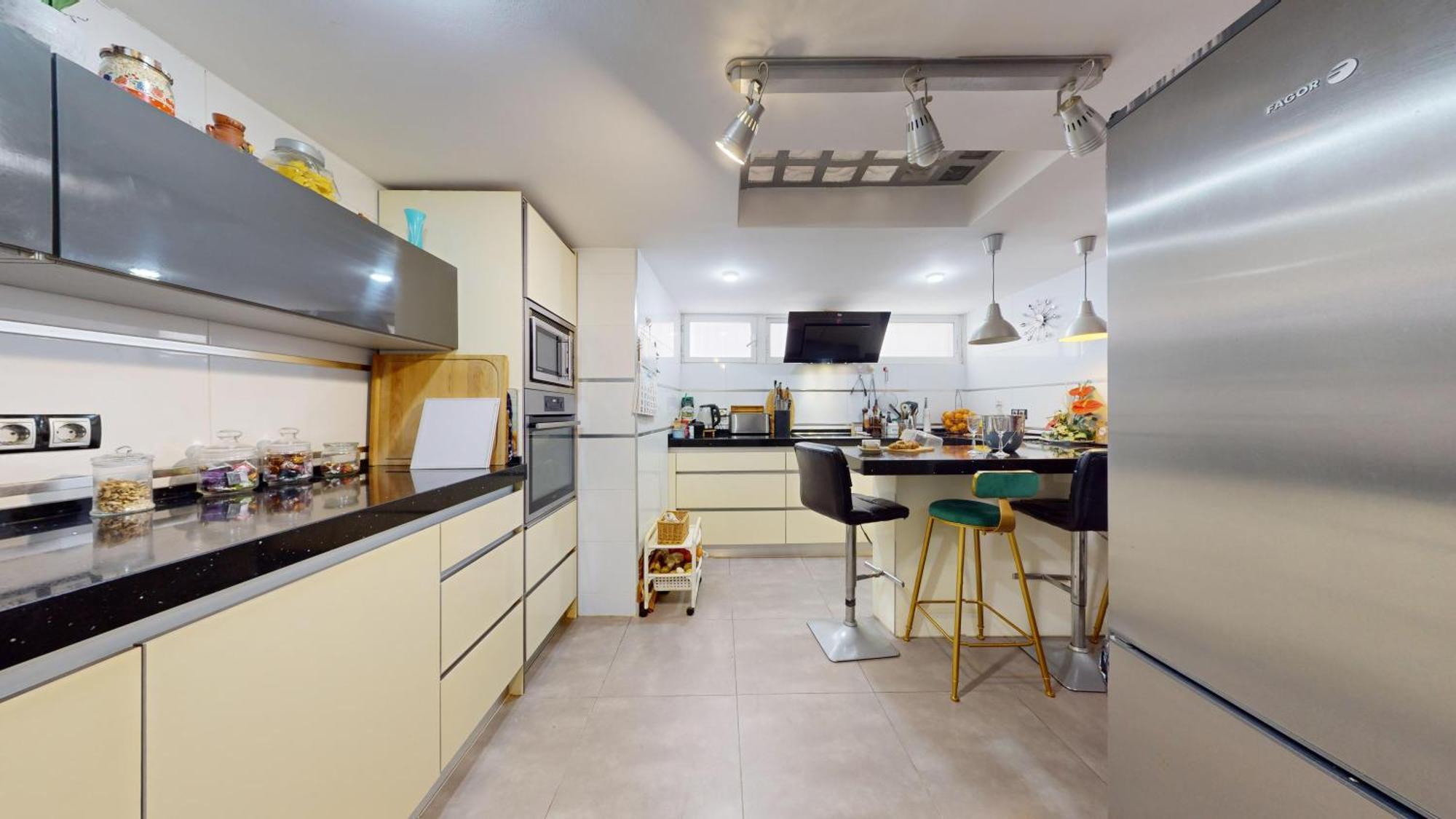 Gran Alacant Bungalow Vistas Al Mar 外观 照片