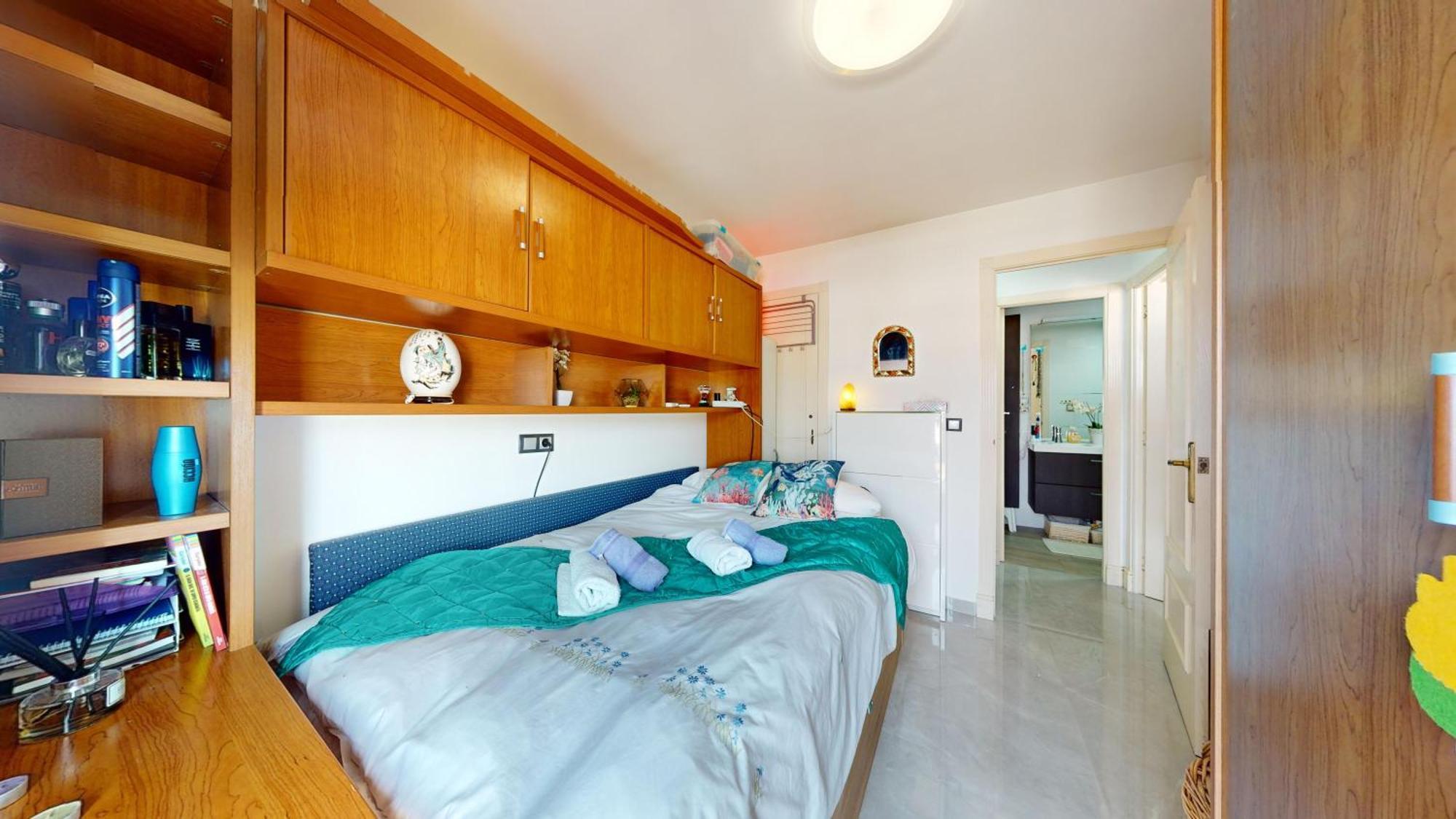 Gran Alacant Bungalow Vistas Al Mar 外观 照片