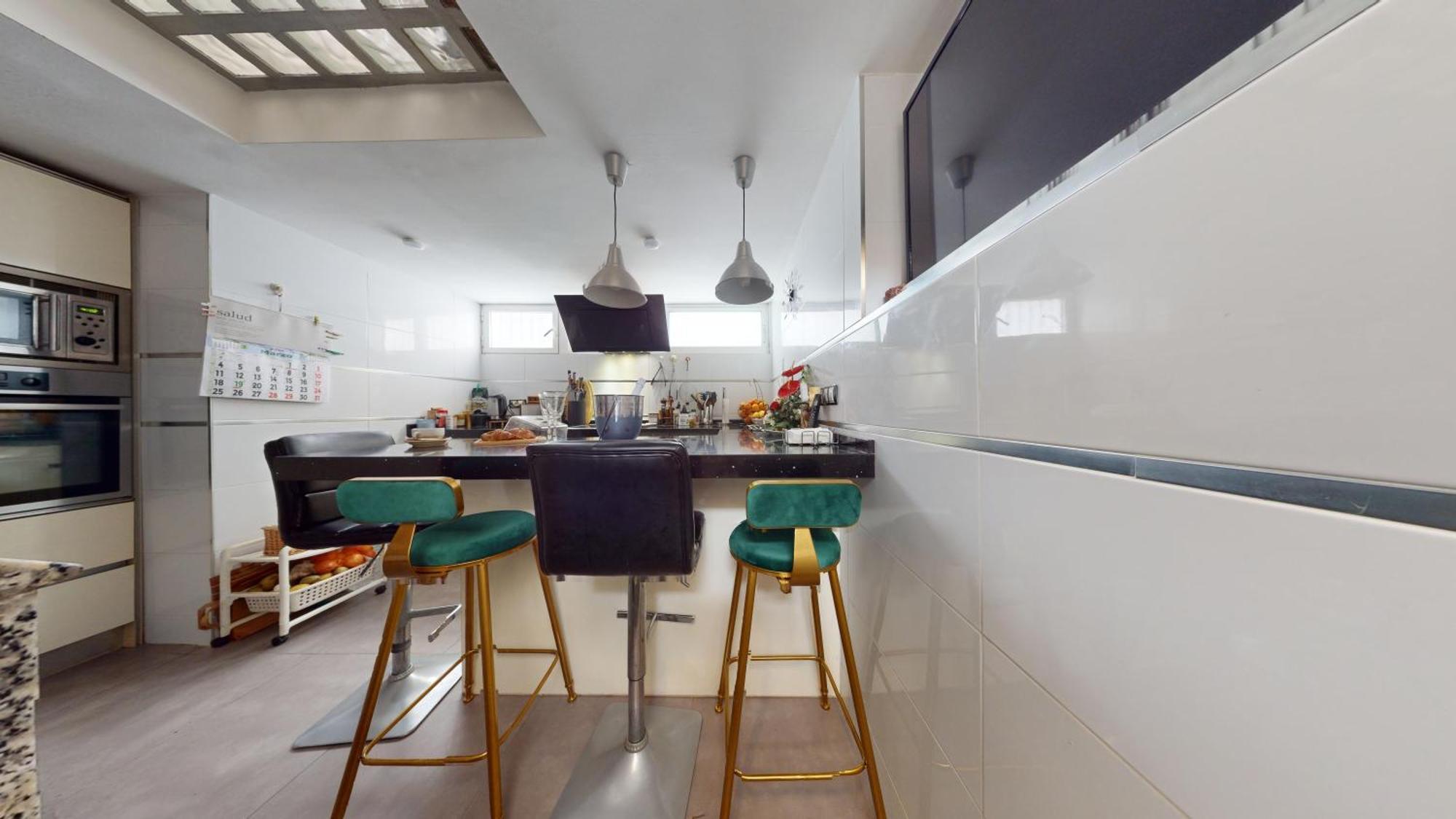 Gran Alacant Bungalow Vistas Al Mar 外观 照片