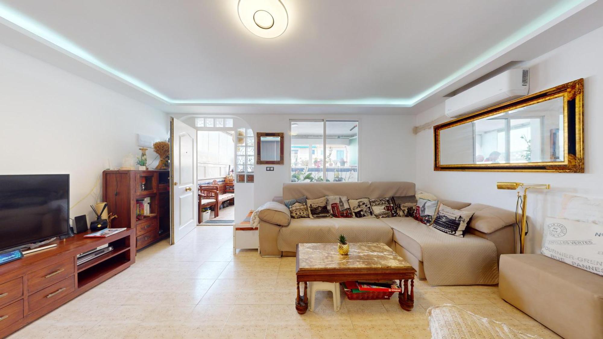 Gran Alacant Bungalow Vistas Al Mar 外观 照片