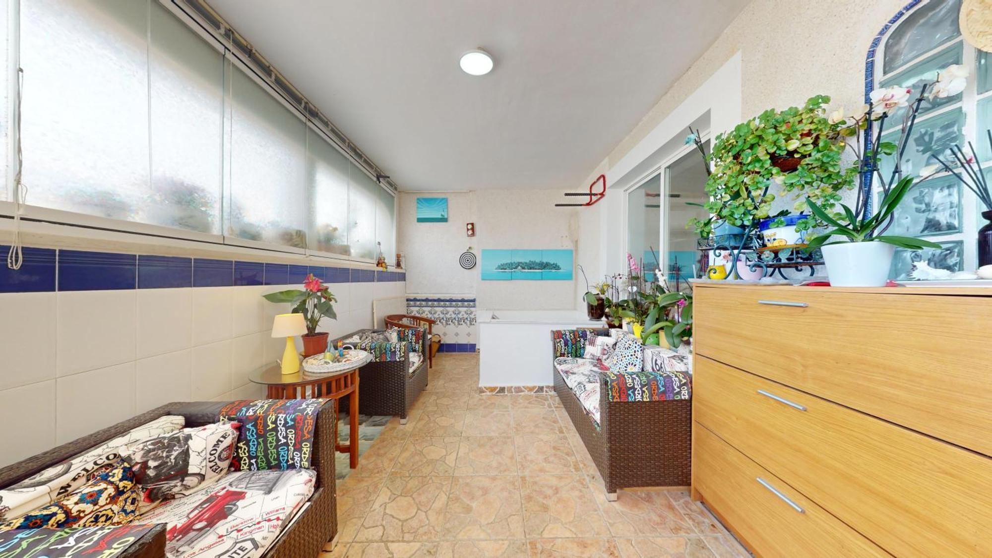 Gran Alacant Bungalow Vistas Al Mar 外观 照片