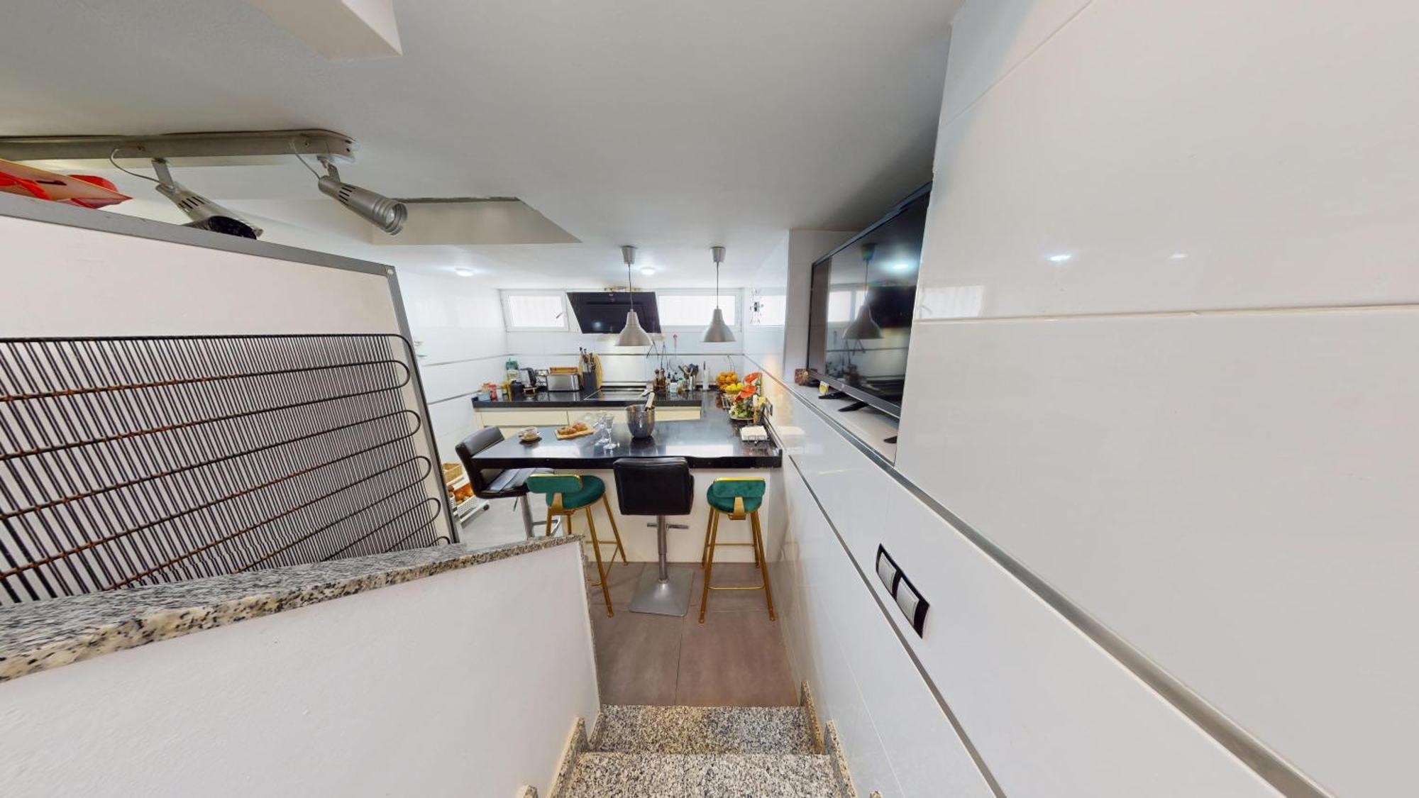 Gran Alacant Bungalow Vistas Al Mar 外观 照片