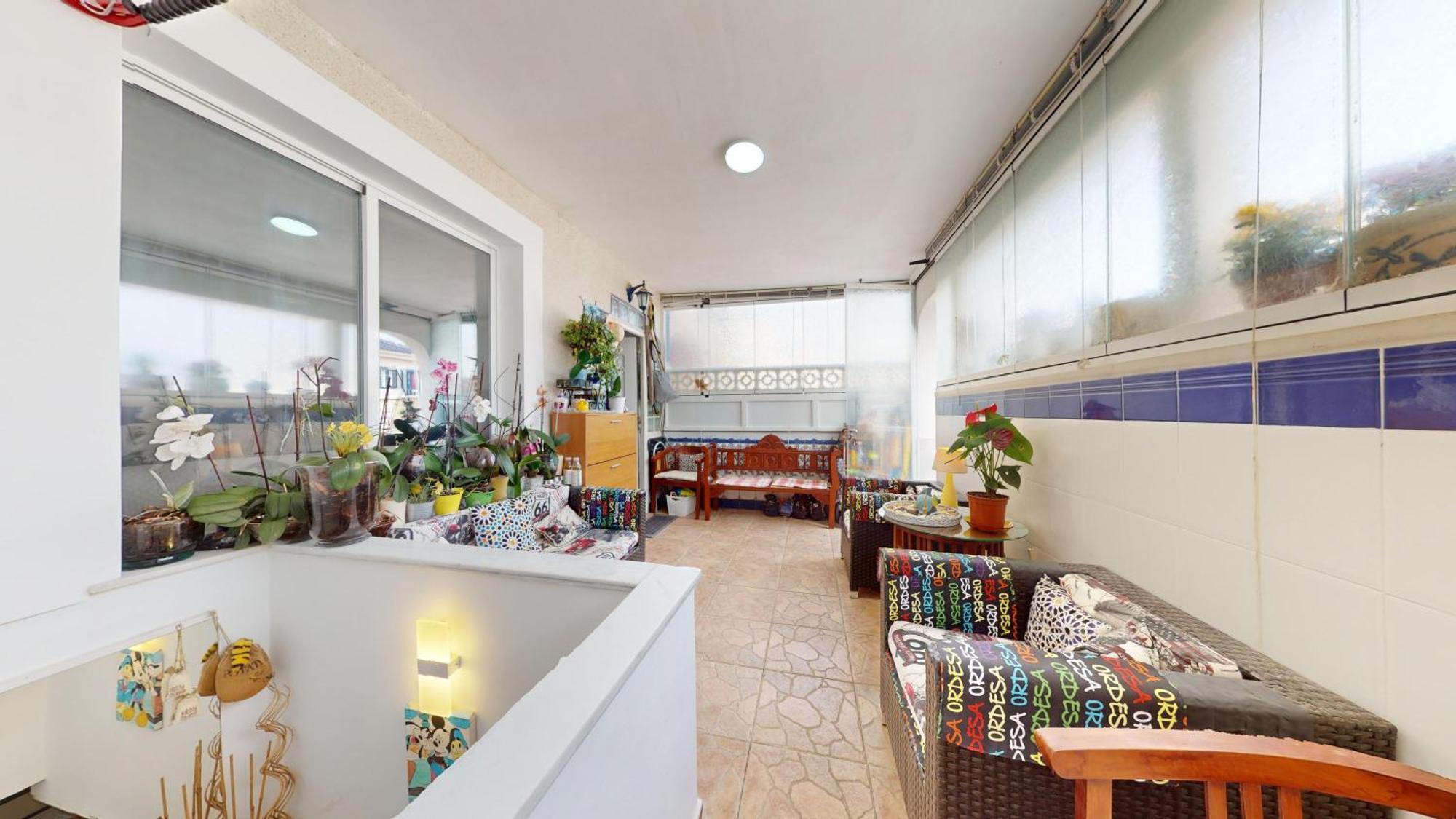 Gran Alacant Bungalow Vistas Al Mar 外观 照片