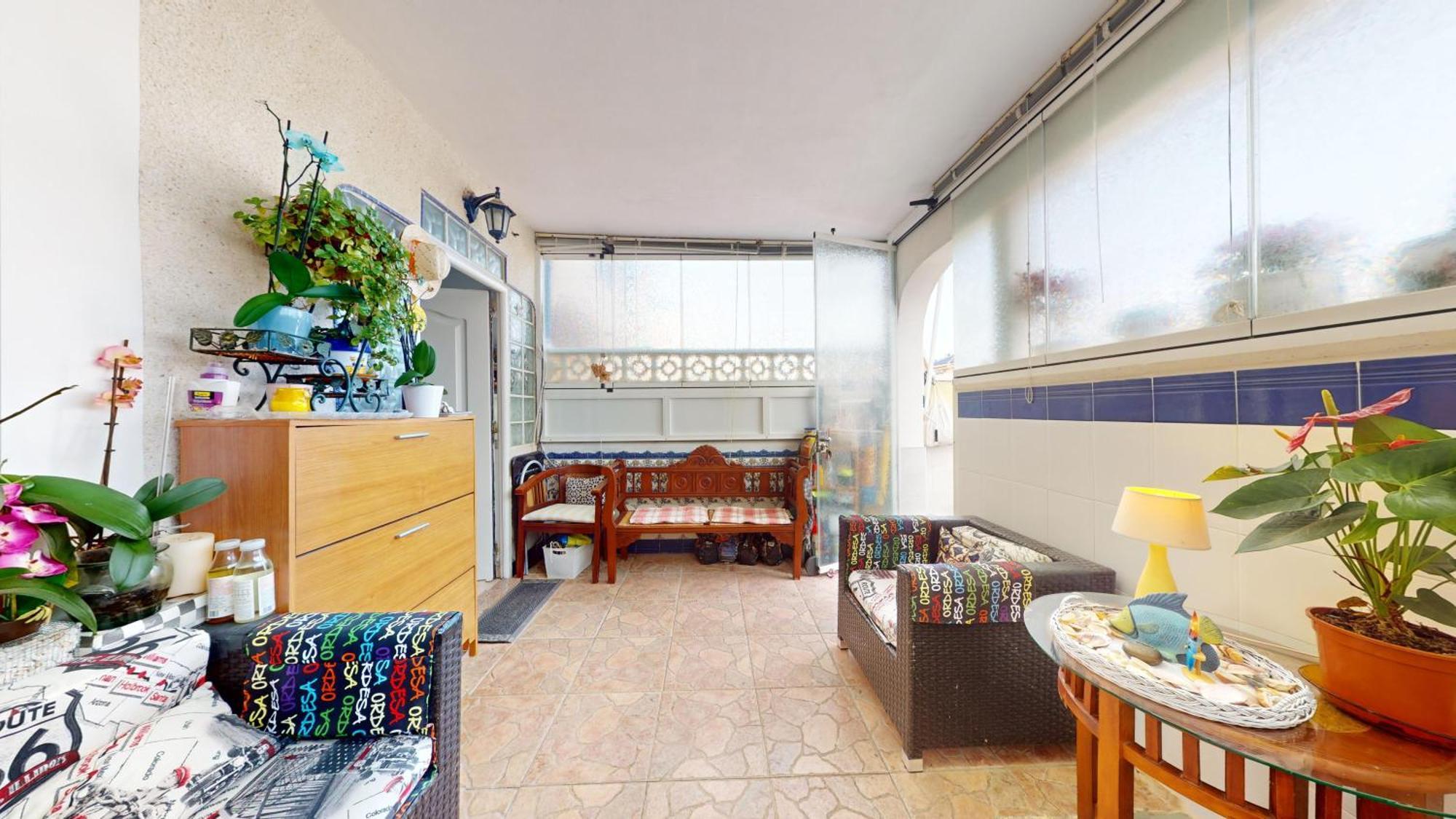 Gran Alacant Bungalow Vistas Al Mar 外观 照片