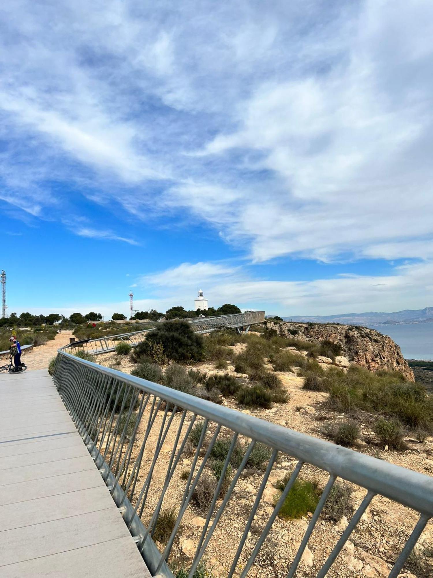 Gran Alacant Bungalow Vistas Al Mar 外观 照片
